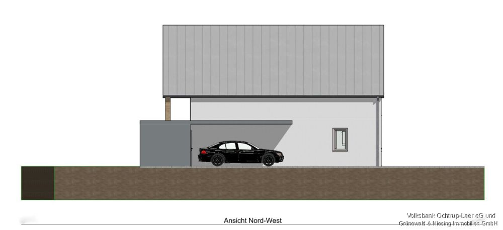 So kann Ihr neues zu Hause aussehen!