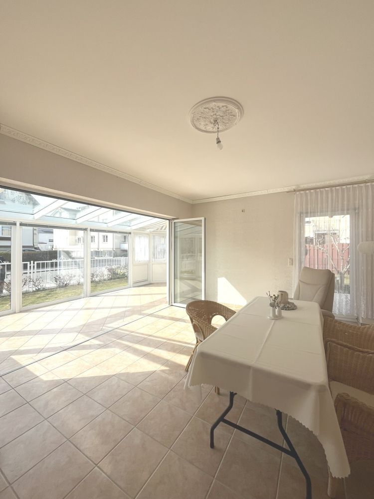 FERIENHAUS oder Dauerwohnsitz