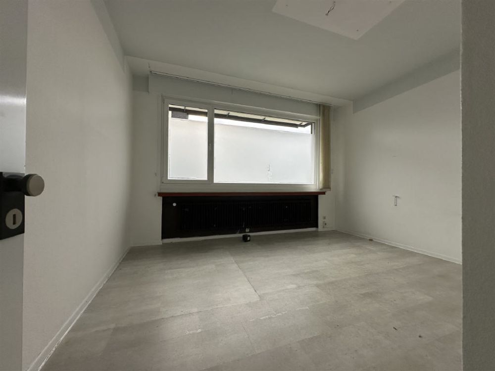 Sprechzimmer 1