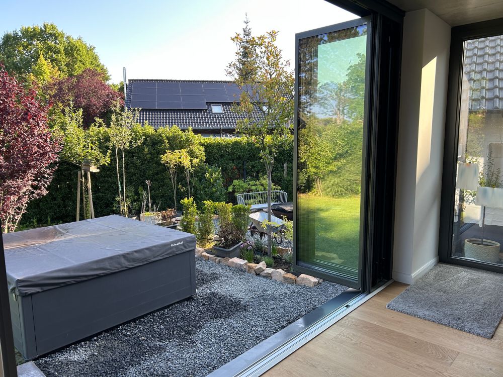 Ein wahrer Wohntraum in Münster-Gievenbeck! (6)