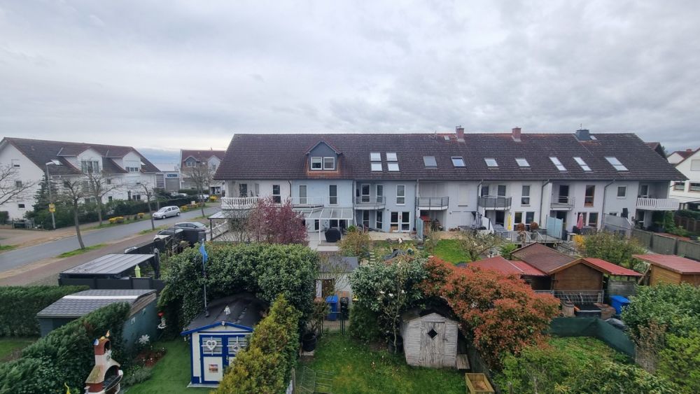 Attraktives Renditeobjekt: Gepflegtes Mehrfamilienhaus in begehrter Lage von Nauheim