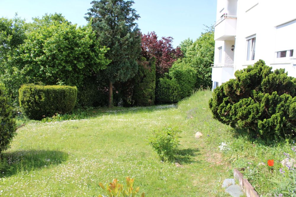 Kapellenberg
Schöne Dreizimmerwohnung in Toplage