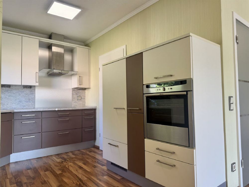 Ruhiges Wohnen mit traumhaftem Ausblick!