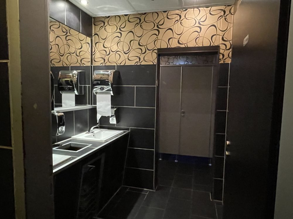 Interessante Gewerbeimmobilie in Top-Lage in Tirschenreuth!