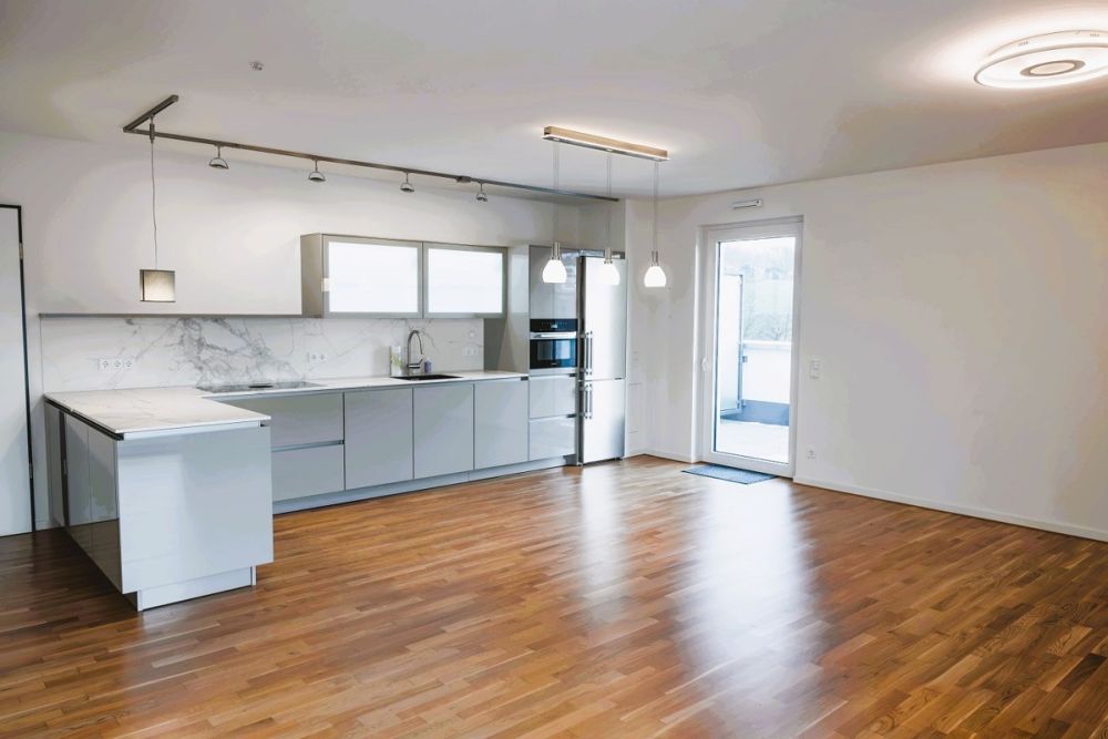 Exklusives Penthouse im Zentrum von Lindlar