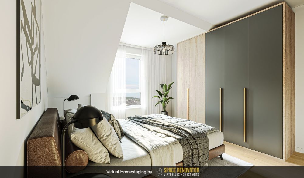 Modernes Zuhause mit Zukunft - Komfortwohnung mit Tiefgaragenstellplatz (6)