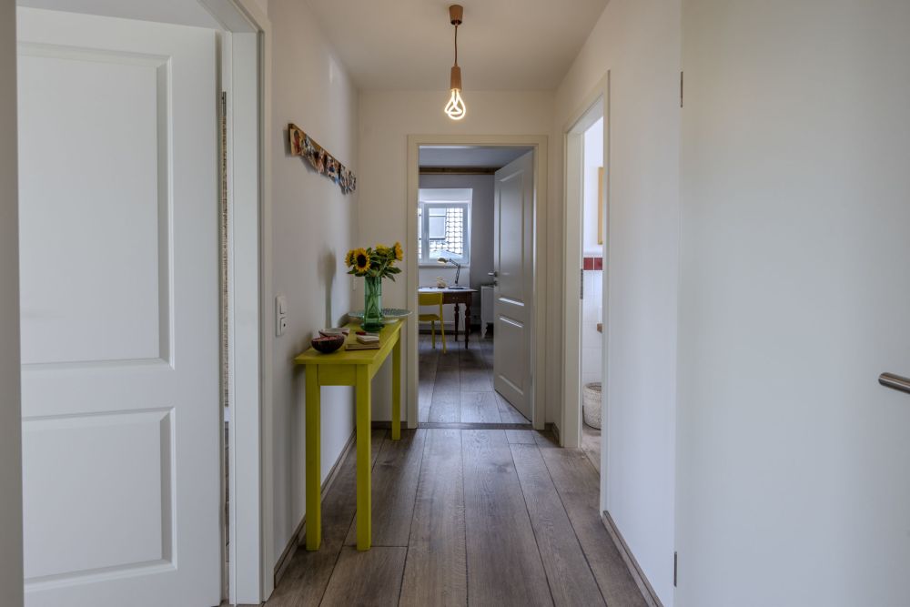 Ein Lebens(t)raum über den Dächern Weilheims