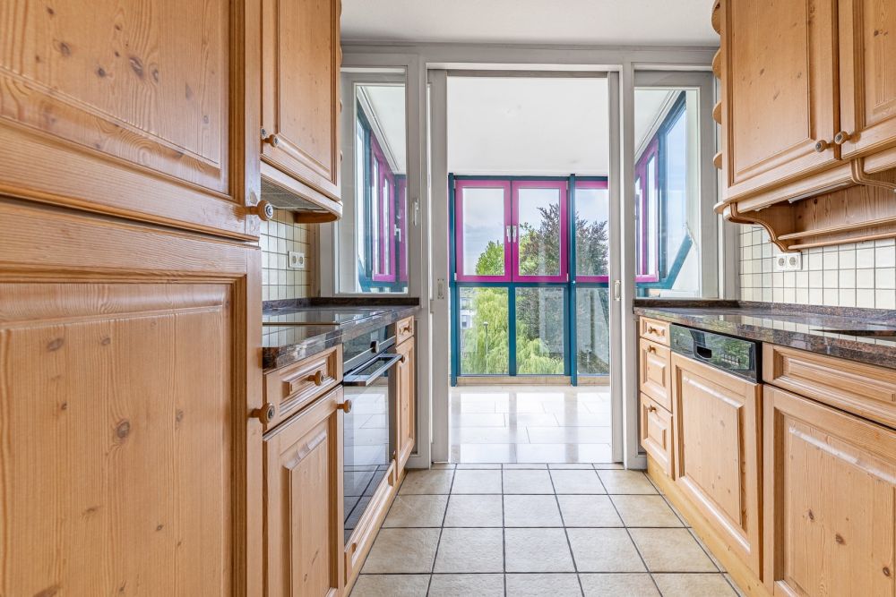 Ihre Traumwohnung in München-Bogenhausen!