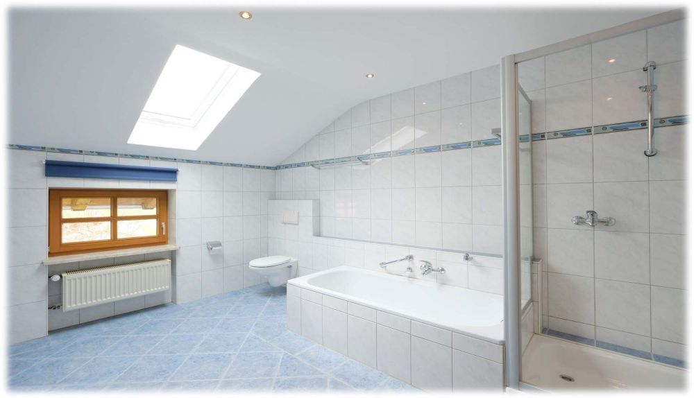 Idyllisches Wohnen mit traumhaften Bergblick