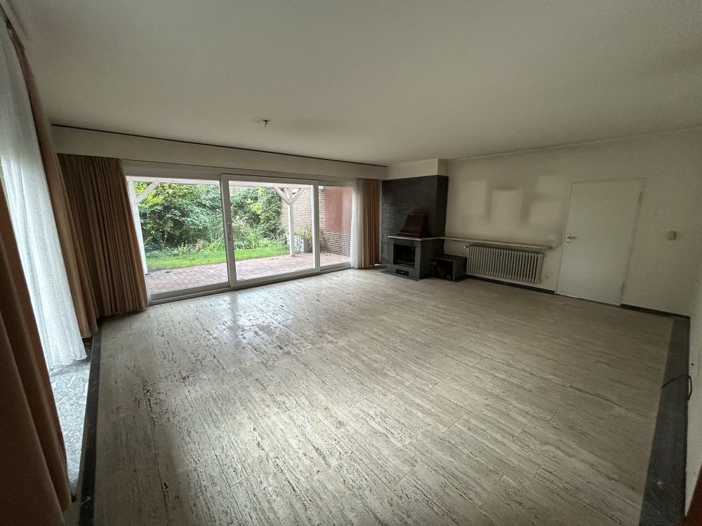 *Großzügiges Einfamilienhaus mit Potenzial in Emsdetten*