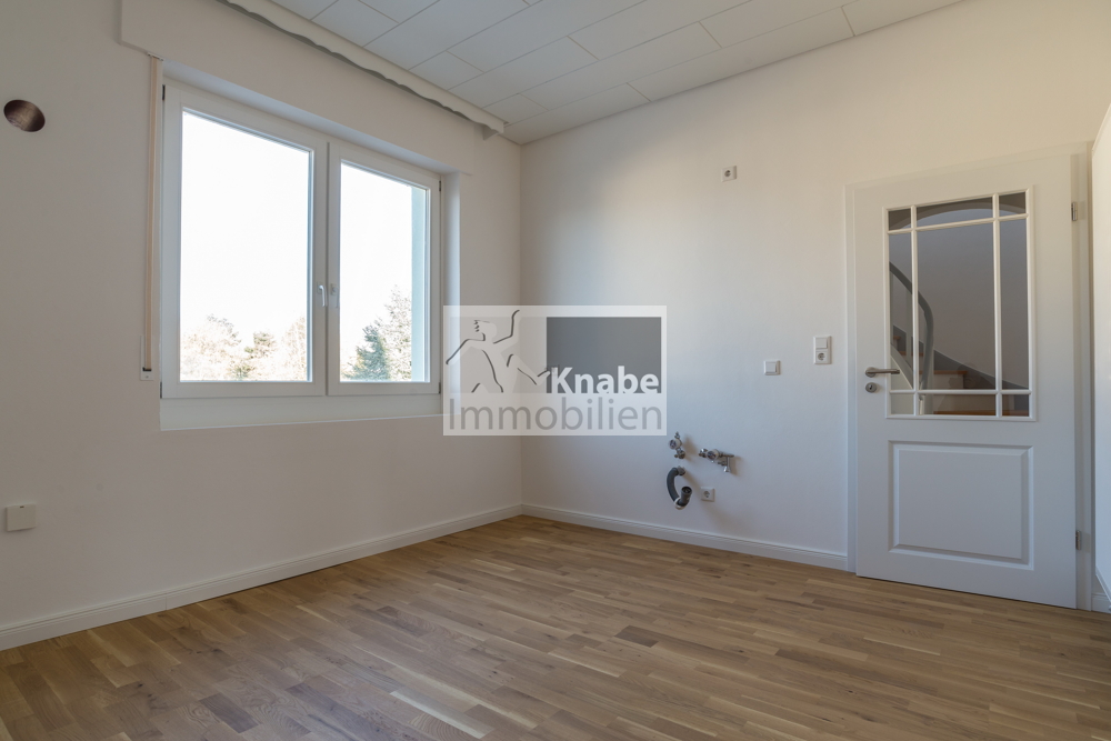 Altbau-Charme trifft modernes Wohnen!
Maisonettewohnung im Herzen von Wellingholzhausen!