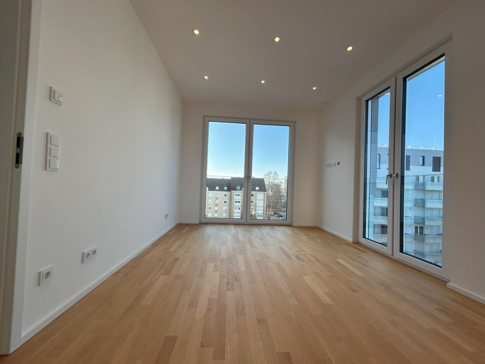 Einzigartige Gelegenheit: Attraktive Penthouse-Wohnung im Herzen von Weiden als Investition!
Immobilienangebot Nr.: 4397