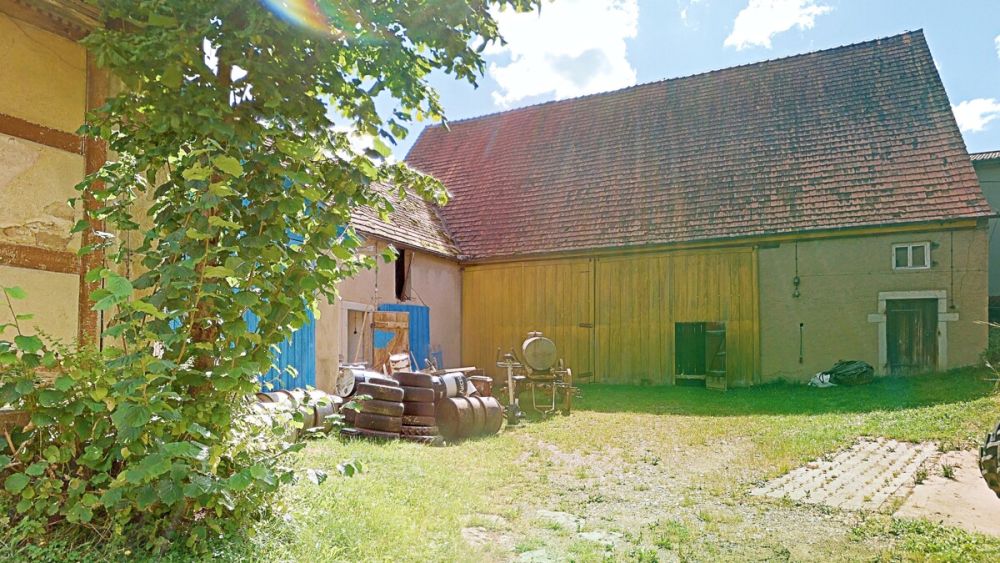 Verwirklichen Sie Ihren Traum im ländlichem Umfeld mit genügend Platz für die große Familie!