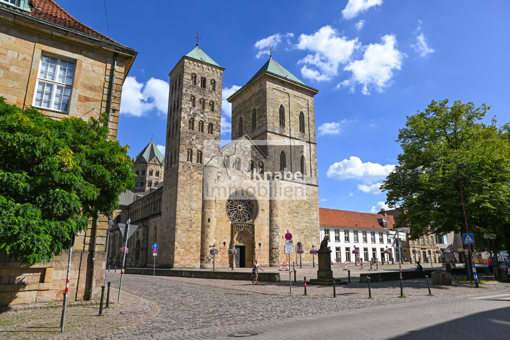 Diese Dachterrasse, ein Glas Rotwein, dazu der Sonnenuntergang ...