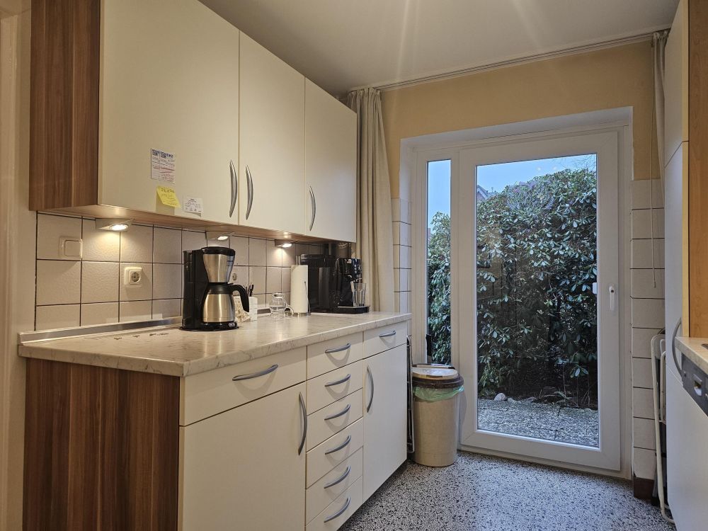 Gepflegtes Reihenendhaus mit Anbau zwischen Nord-Ostsee-Kanal und Eider auf großzügigem Grundstück!