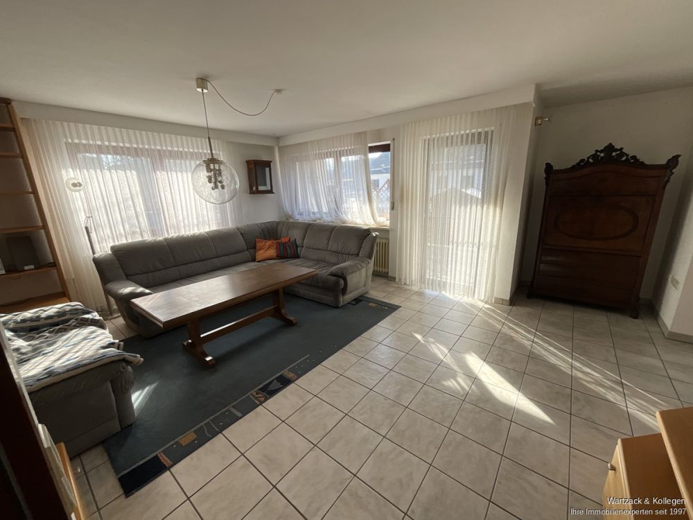 Familienschatz!
Ein- bis Zweifamilienhaus 
in Postbauer-Heng (Kemnath)