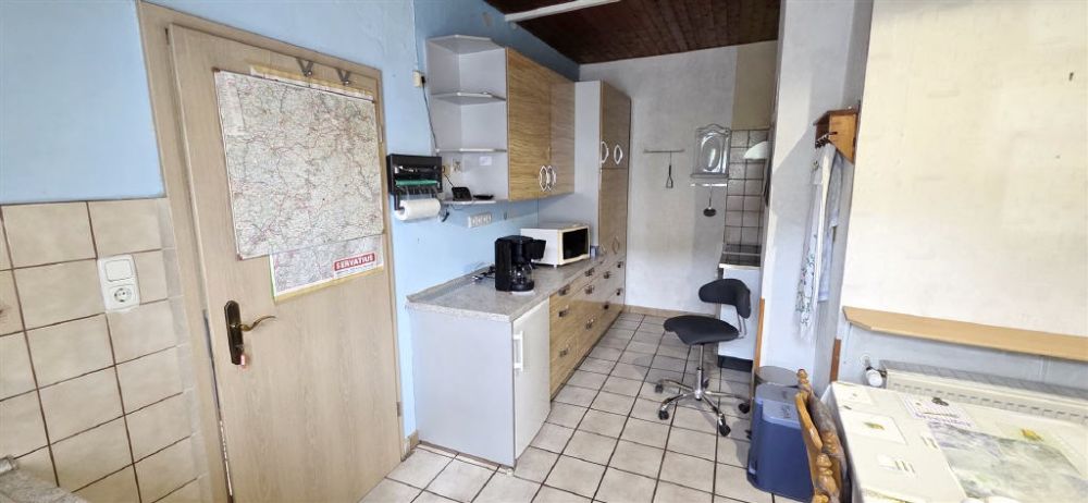 Genießen Sie das Moseltal! Einfamilienhaus mit Balkon und mehr....