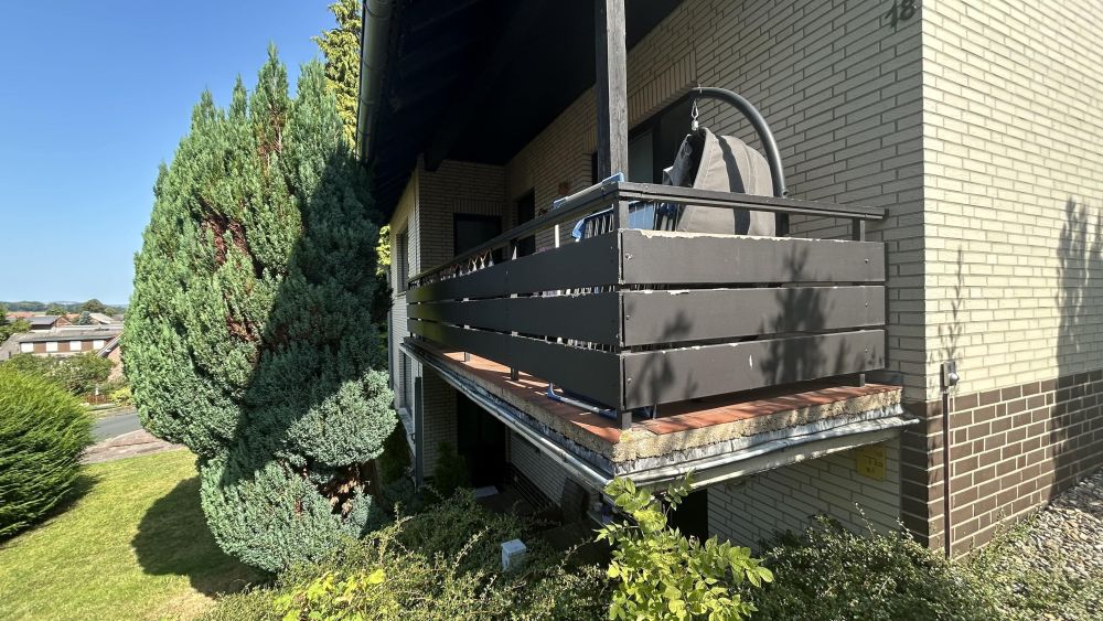 Gepflegtes 3-Familienhaus  – Voll vermietetes Anlageobjekt in ruhiger Lage