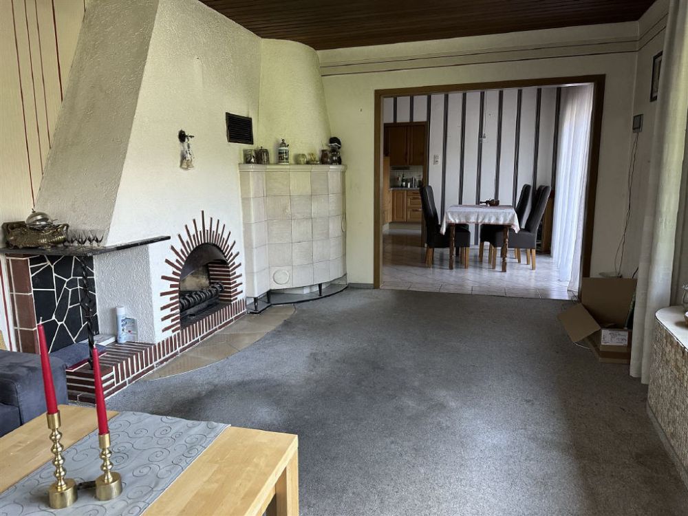 Attraktive Immobilie in Top- Lage