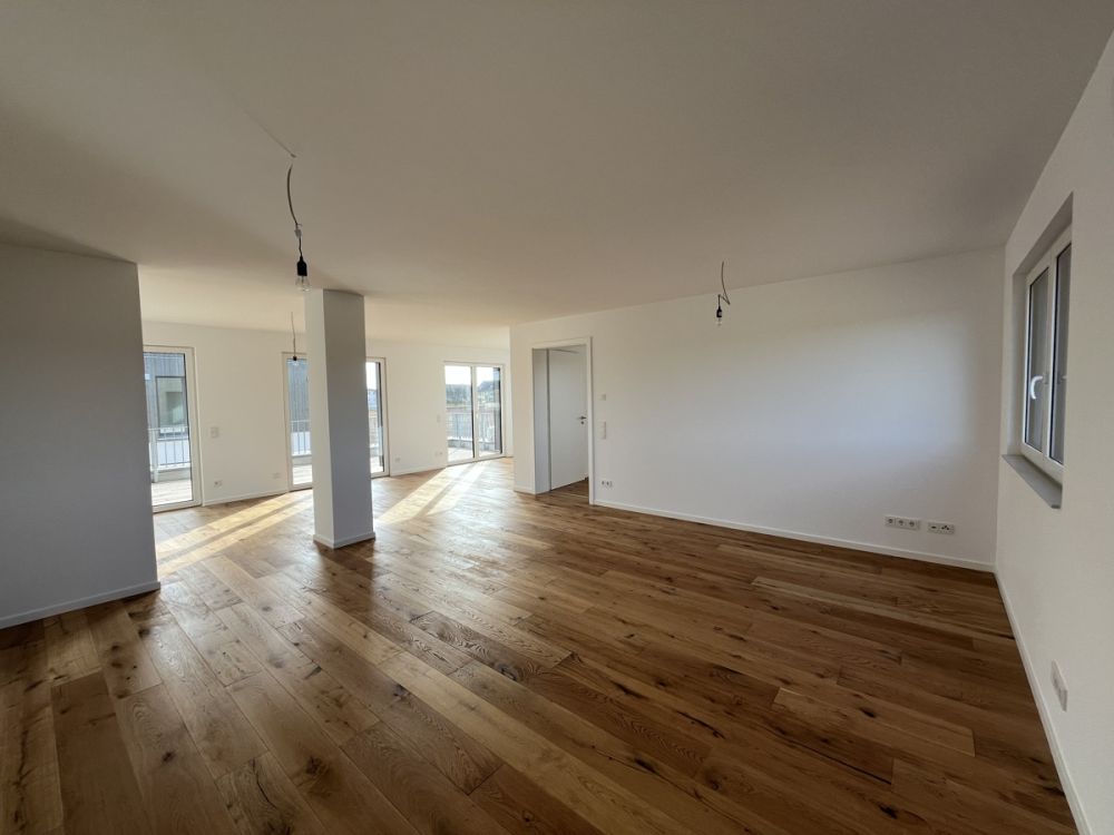 Nachhaltige und zukunftsorientierte Neubau-Whg (KfW 40 NH - QNG) mit attr. Steuerersparnissen