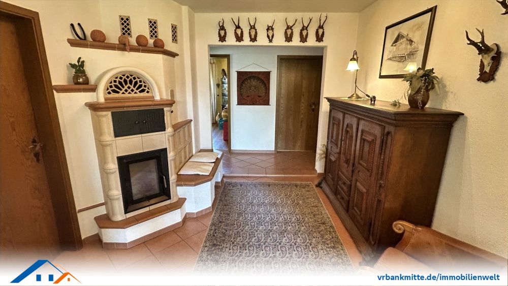 Platz für die ganze Familie!