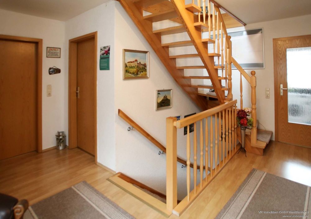 Wohnen in der Nationalparkgemeinde Nazza!