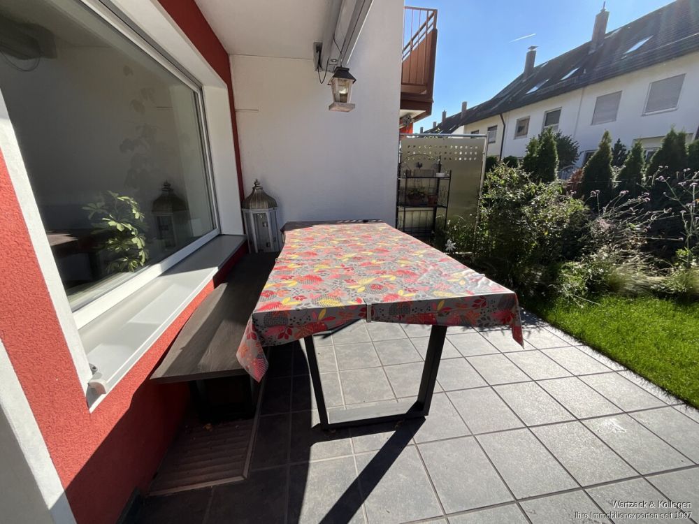 Hier können Sie sofort einziehen 
- viel Platz für die ganze Familie 
und vollständig modernisiert!