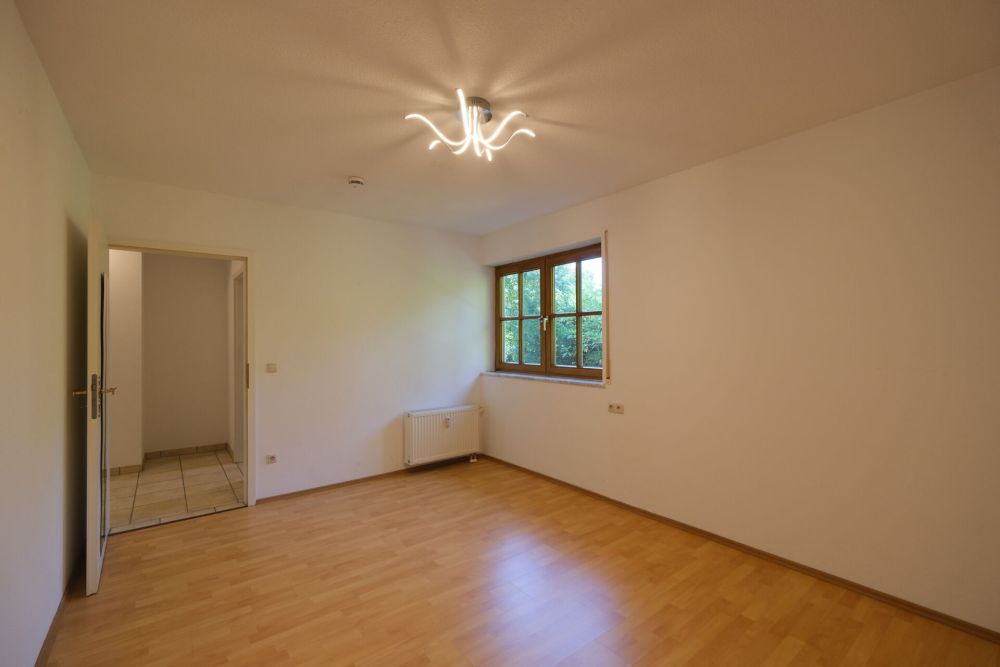 Traumhaftes Wohnen auf 2 Ebenen