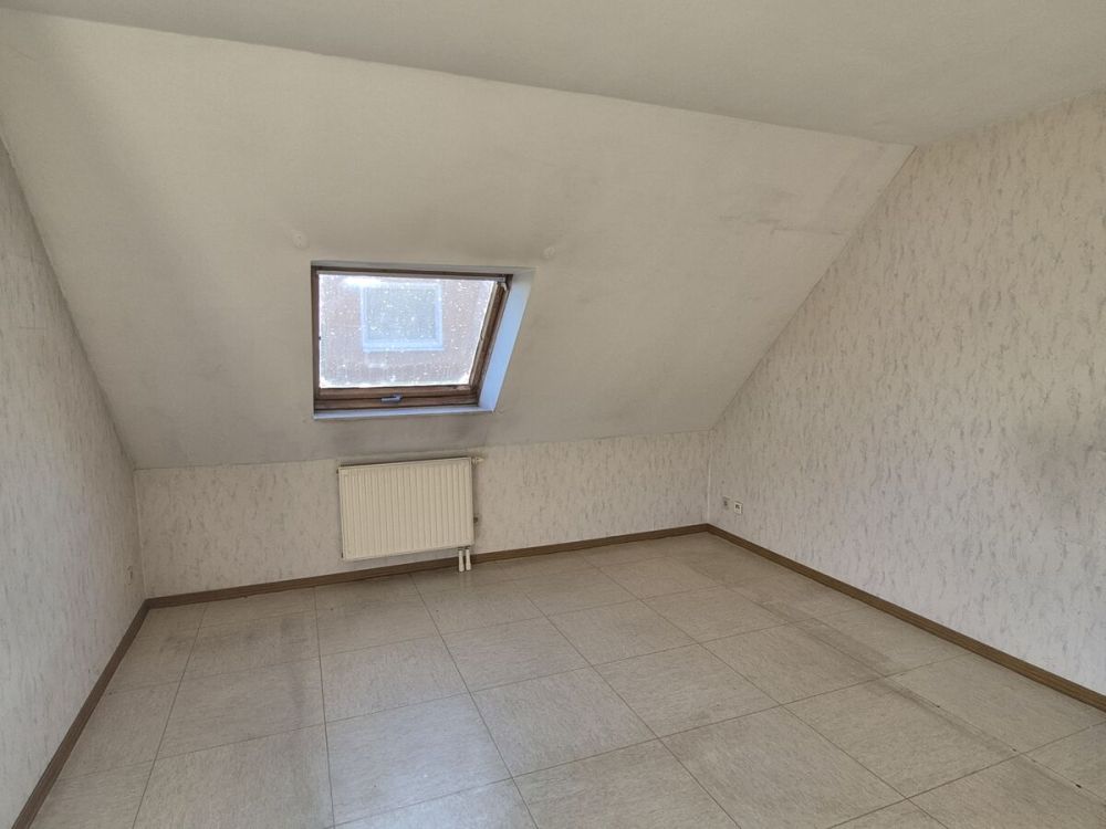 Ihr neuer Wohlfühlplatz unter dem Dach – mit Balkon und Raum für Ideen