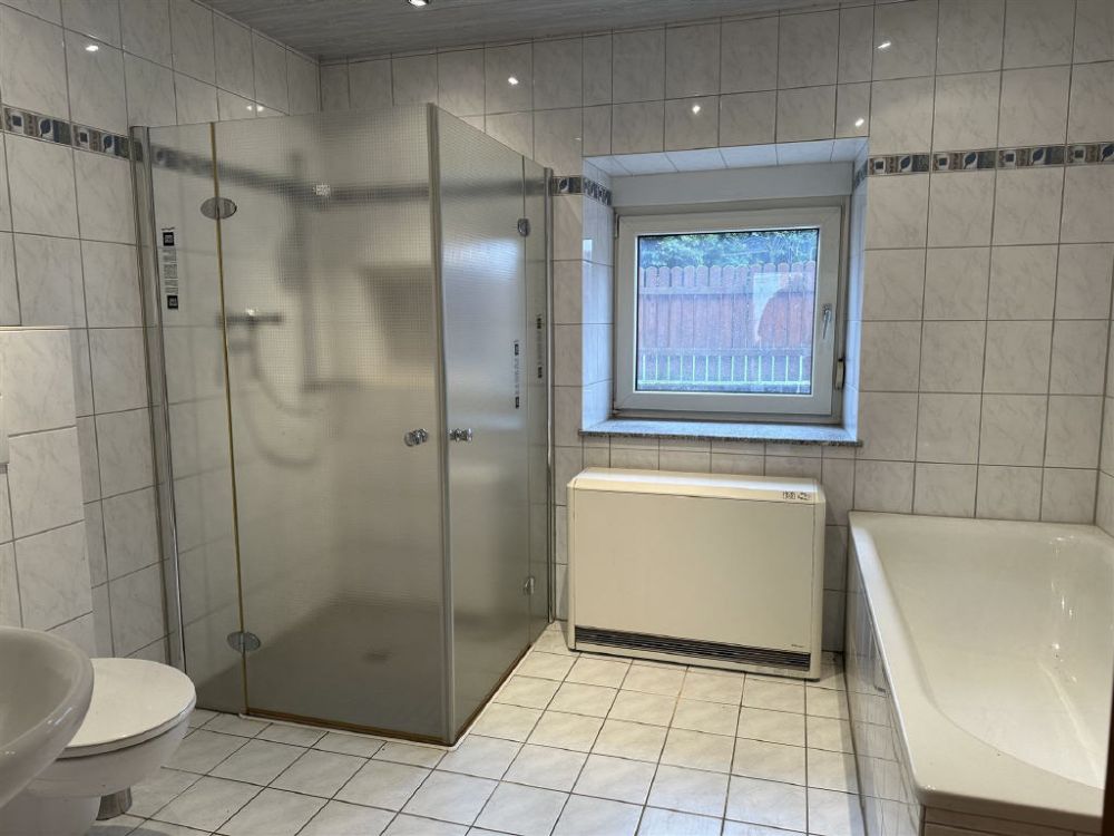 Gemütliches Zuhause - ideal für Singles, Paare oder als Mietobjekt