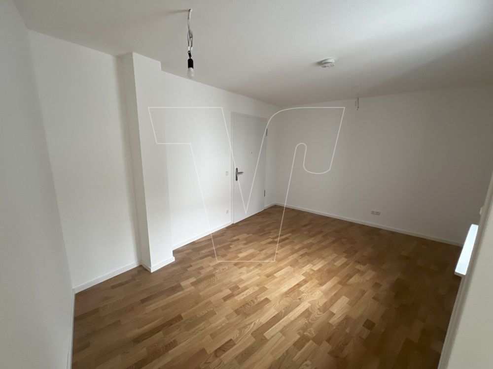 Wohnen im Zentrum von Backnang