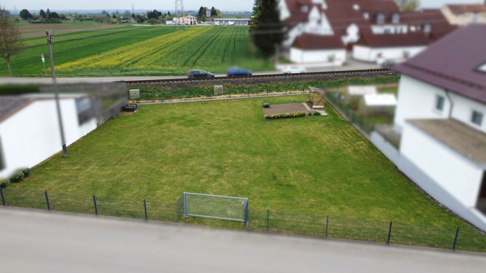Ansicht