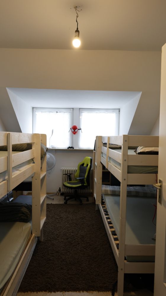 Kinderzimmer