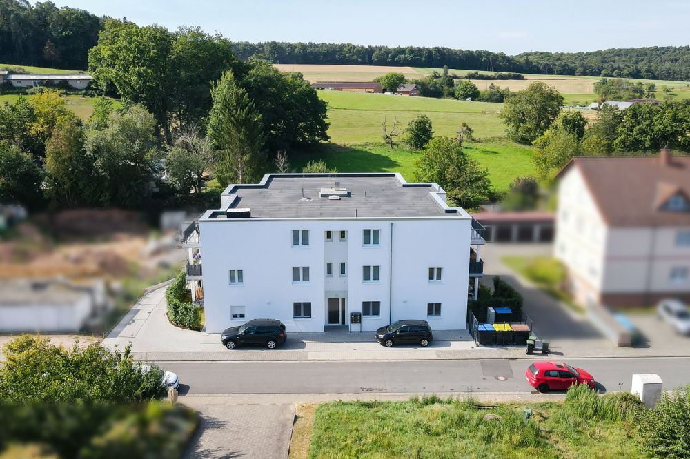 Sichere Kapitalanlage mit 14 Wohneinheiten - Moderne Wohnungen mit hoher Nachfrage!