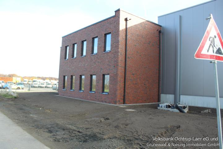 Ihr neues Büro ab Januar 2026 bezugsfertig !