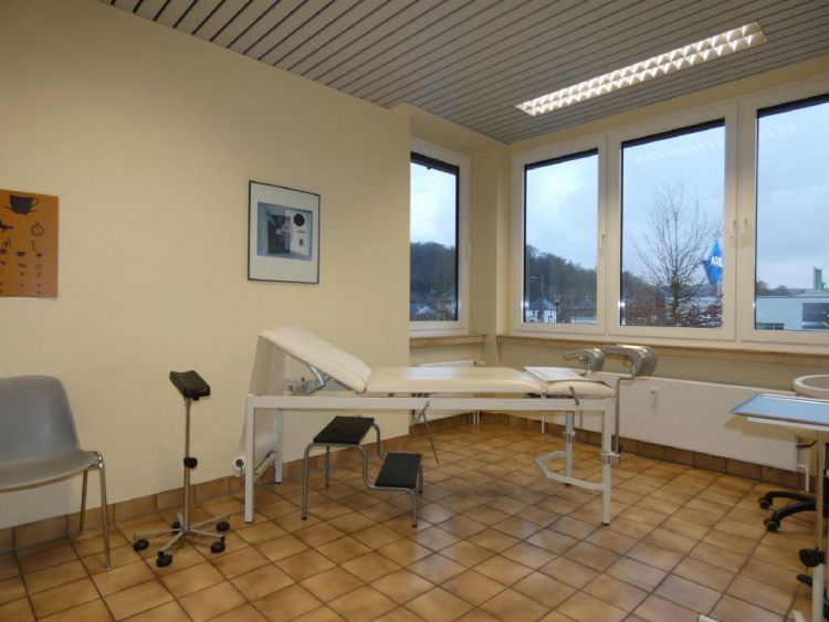 / Praxis- /Büroräume in Lennestadt - Grevenbrück in bester Innenstadtlage!