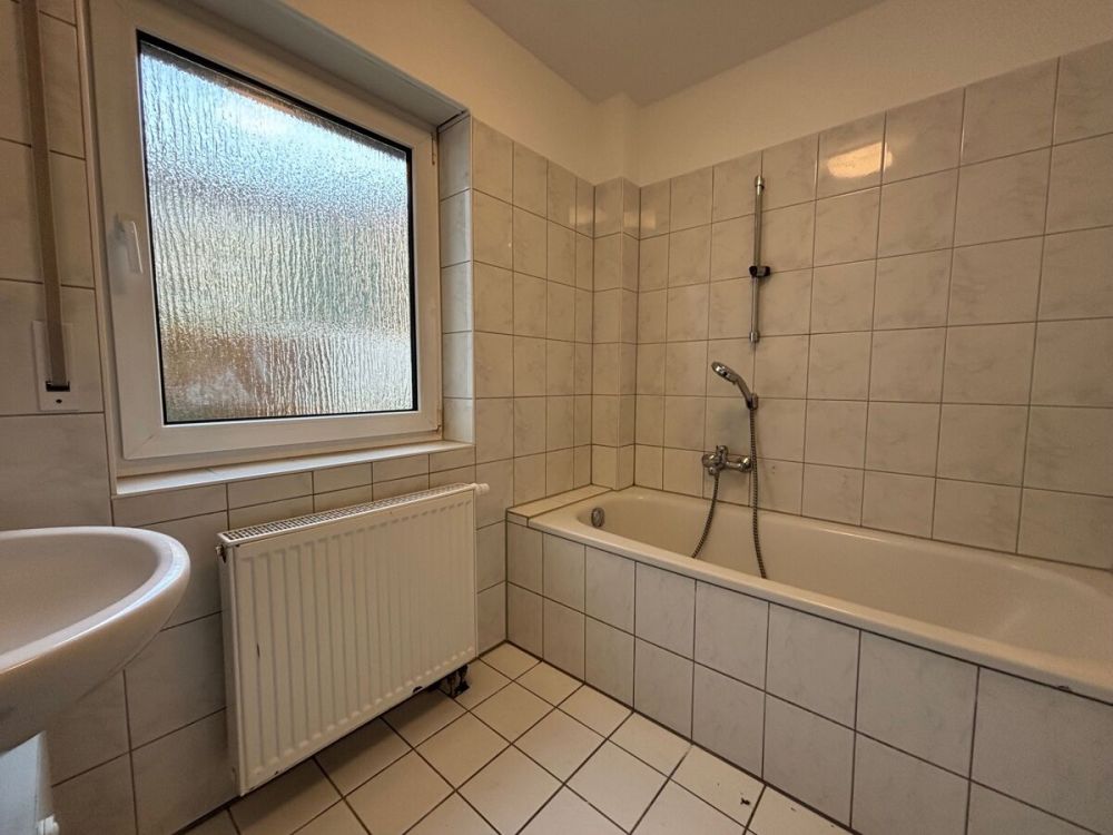 Tolle Wohnung in ruhiger Lage der Offenbacher Innenstadt