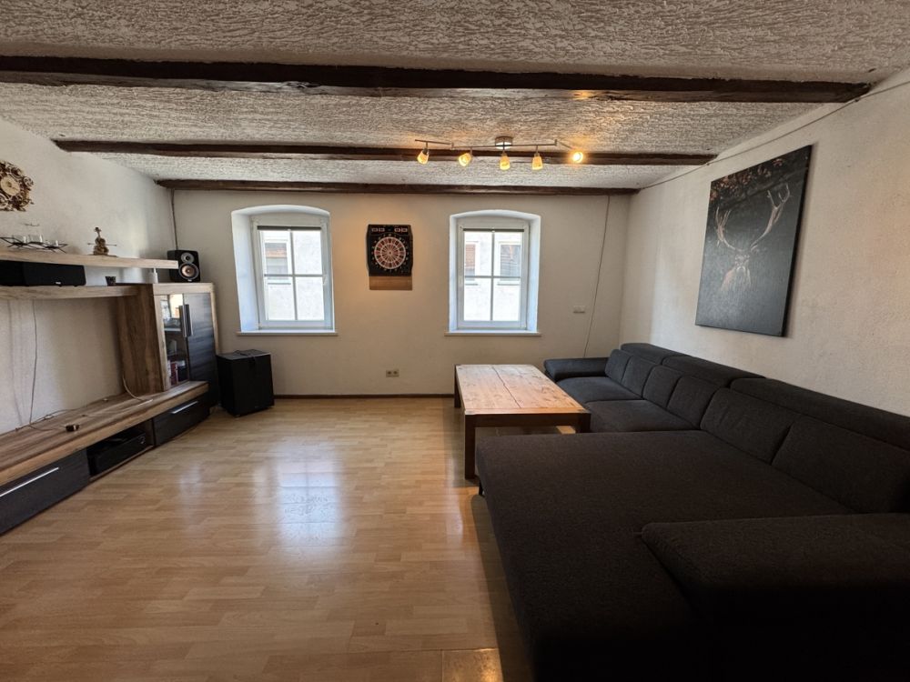 7 Wohnzimmer