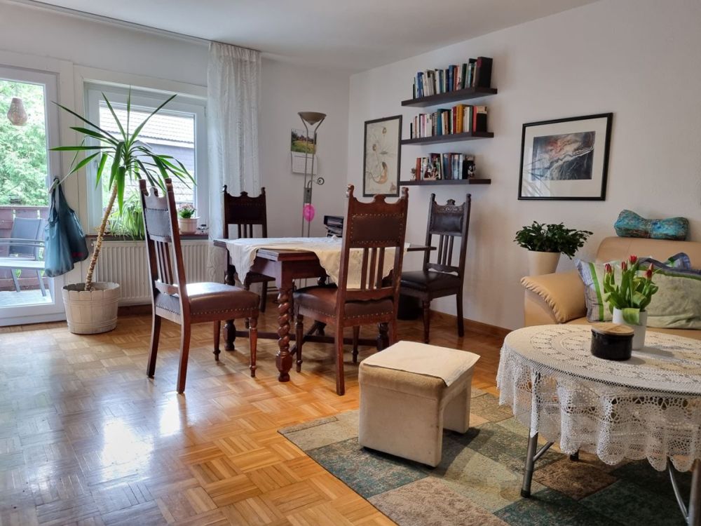 Einfamilienhaus mit Einliegerwohnung, vielseitig Nutzbar!