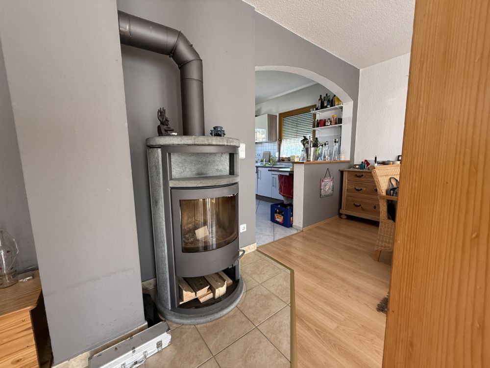 Neuwertiges Wohnhaus mit schönem Grundstück im Neubaugebiet!