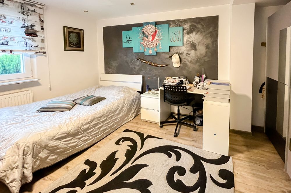 Charmantes EFH mit Wohlfühlatmosphäre