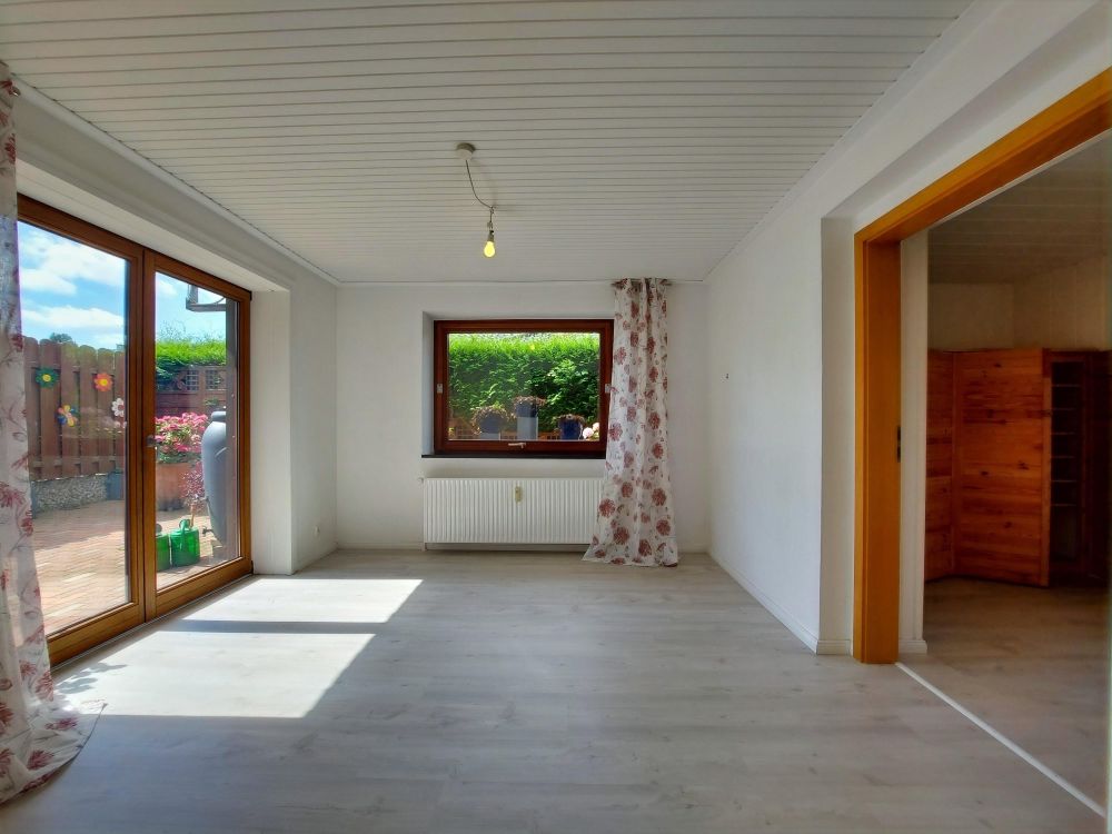 Familienfreundliche Doppelhaushälfte mit zusätzlichem Mieteinnahme-Potenzial