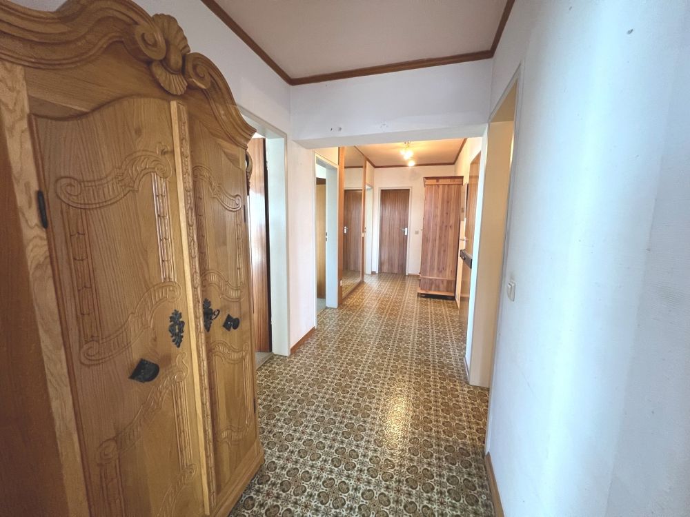 Bezugsfreie, helle 2-3 Zimmer-Wohnung in Ismaning