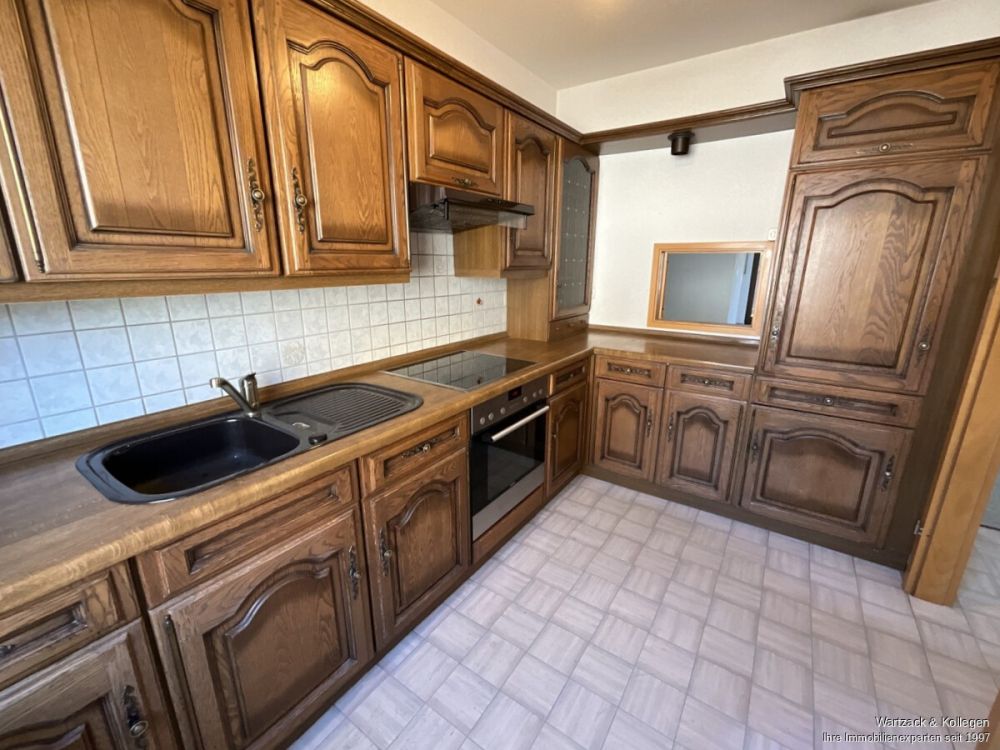 Die Schwarzachklamm 
vor der Haustür:
gemütliches Reihenhaus mit Garage
in Gsteinach