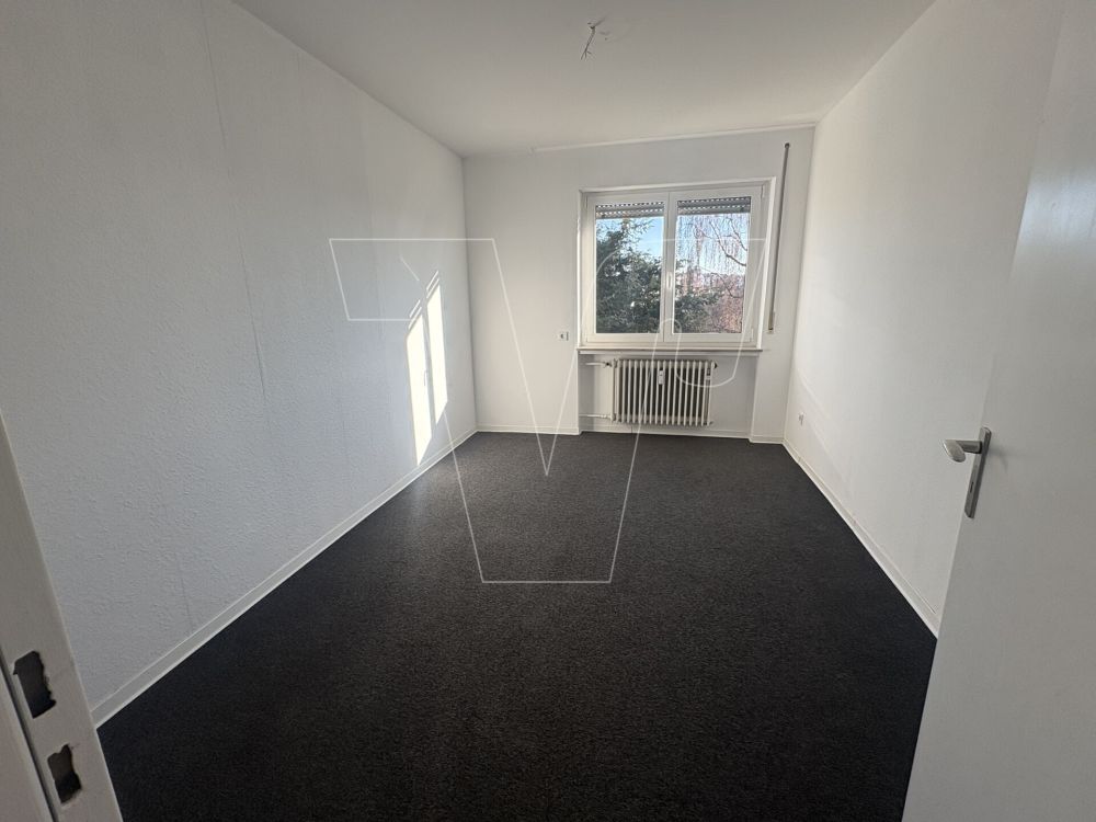 Wohnen in toller Lage