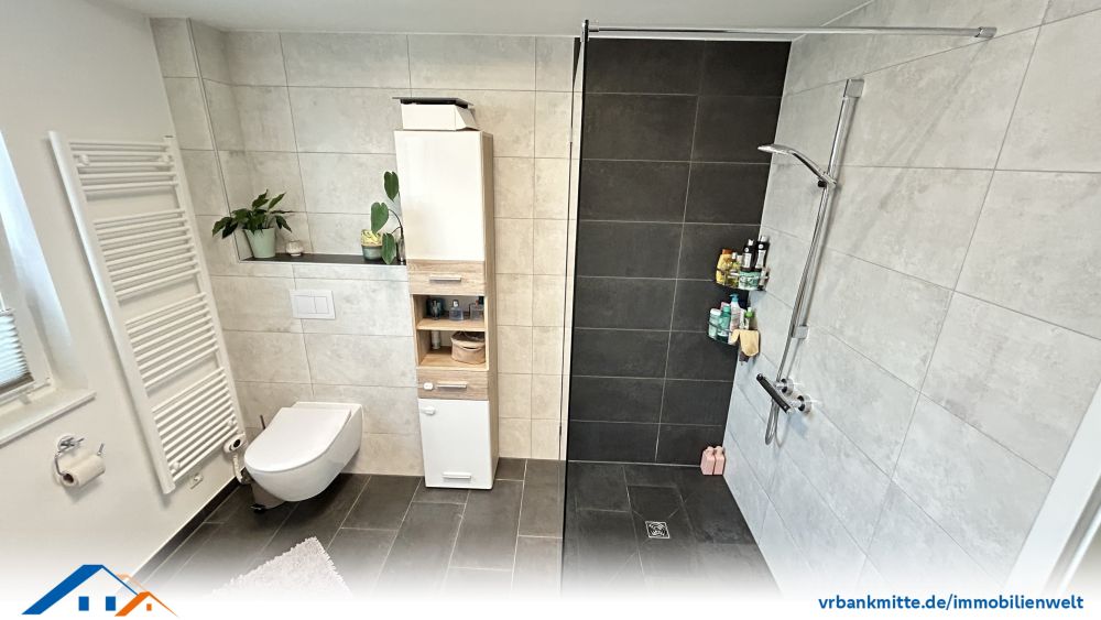 Traumhafte Erdgeschosswohnung in Nörten-Hardenberg – modern und barrierefrei