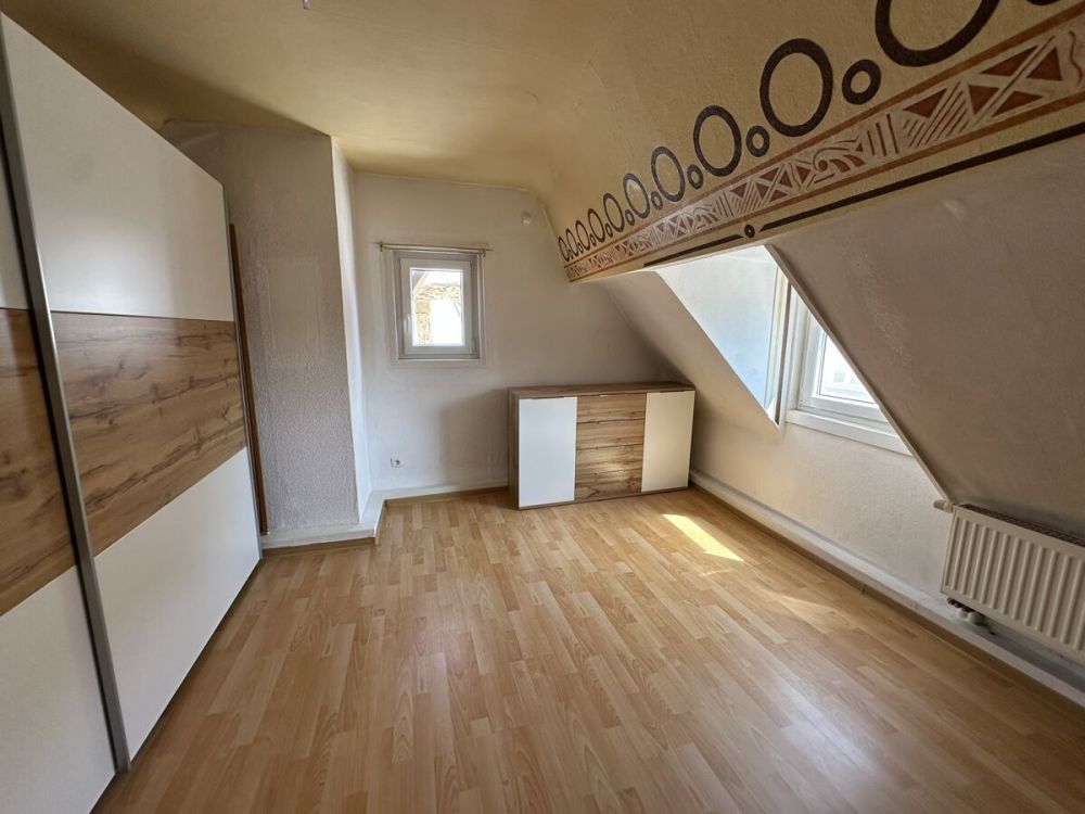 Charmantes Einfamilienhaus in der Altstadt von Obernburg