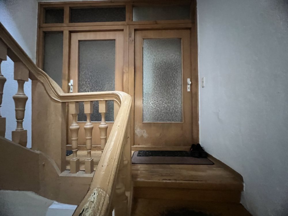 Kapitalanleger aufgepasst: Mehrfamilienhaus im Herzen von Ansbach!