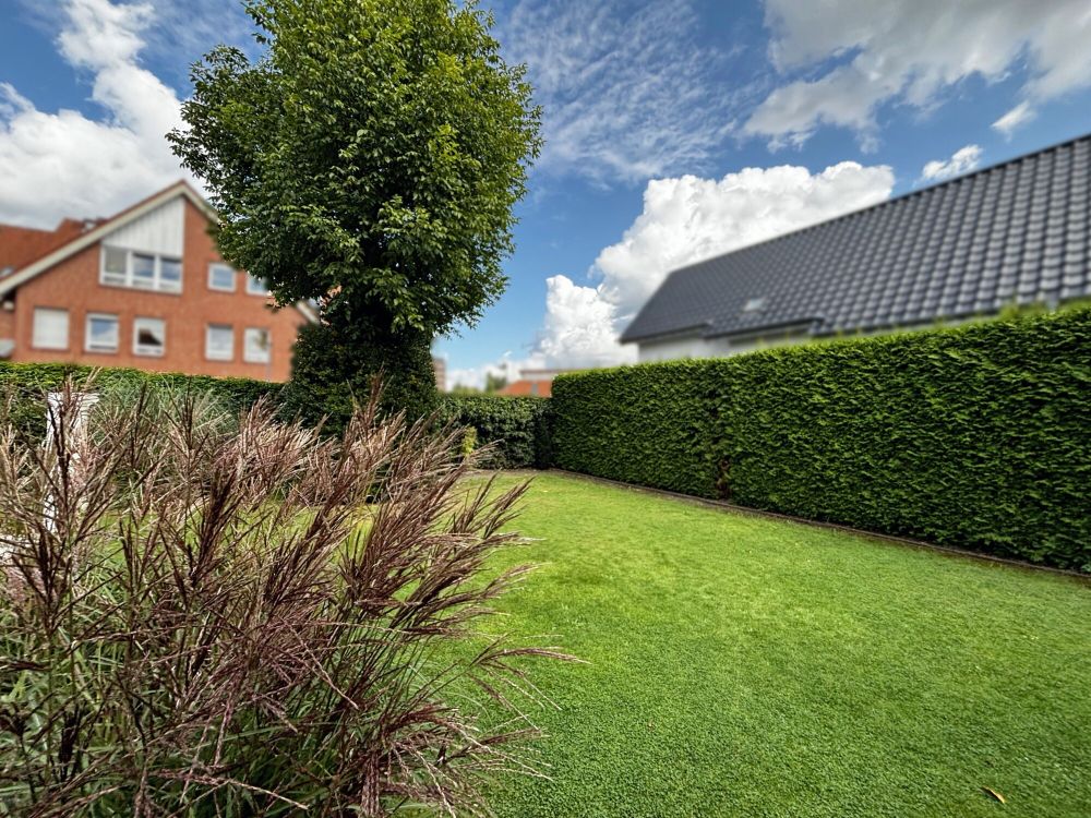 Wohnen in absoluter Bestlage !
*Mit Charme behaftete Villa in Ibbenbüren* (7)