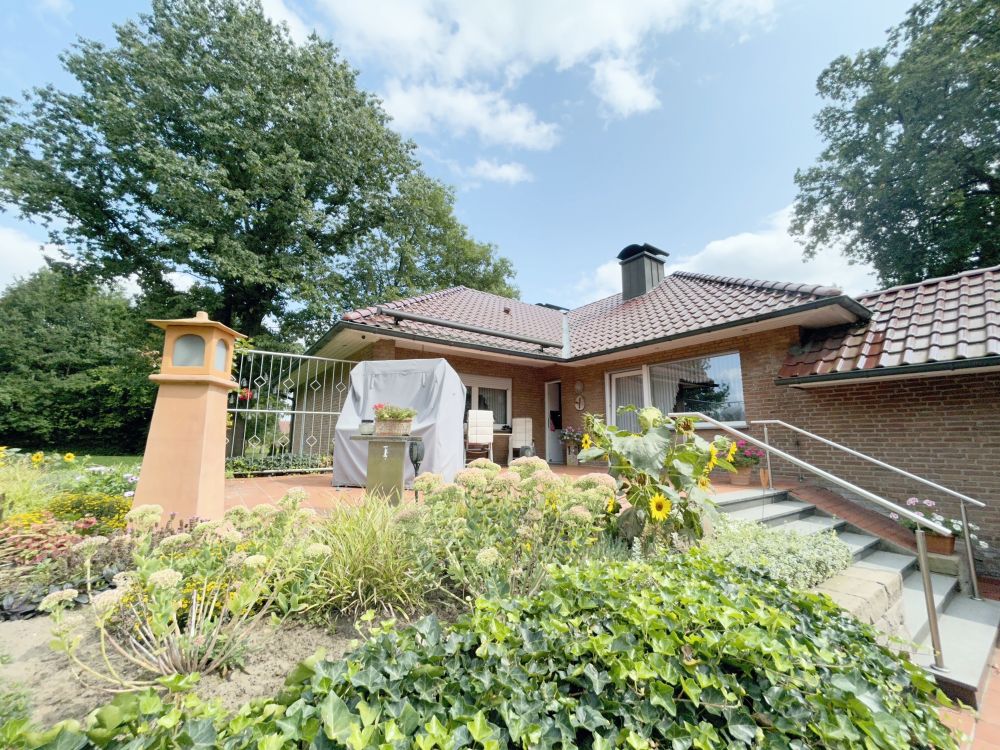 Bungalow mit beeindruckendem Grundstück in Lüdinghausen-Seppenrade! (7)